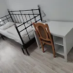 Aparttrans Wroclaw Botanic Garden